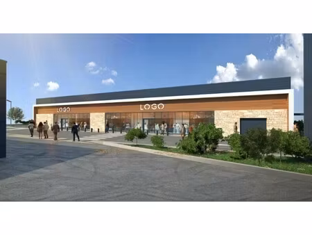 location local commercial