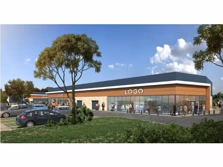 location local commercial