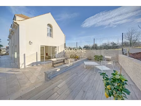 vente maison 6 pièces 159 m² à maurecourt (78780)  890 000 €