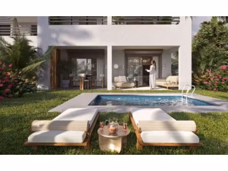 vente maison 4 pièces 90 m² à saint-martin (97150)  503 900 €