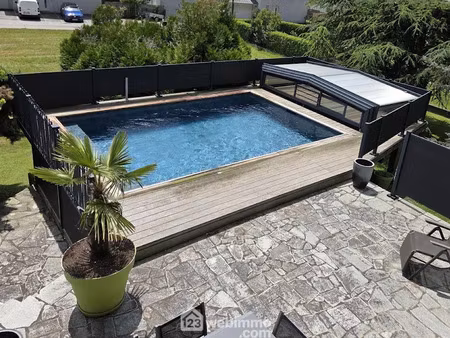 vente maison 6 pièces 224 m² à albertville (73200)  540 000 €