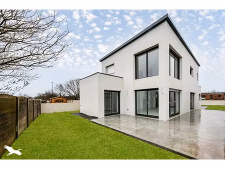 vente maison 7 pièces 162 m² à gouesnou (29850)  504 000 €