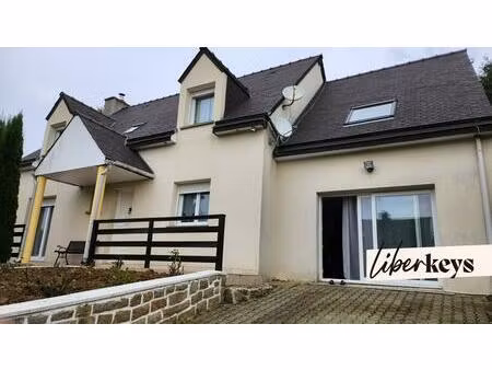 liberkeys vous propose une maison à collinée