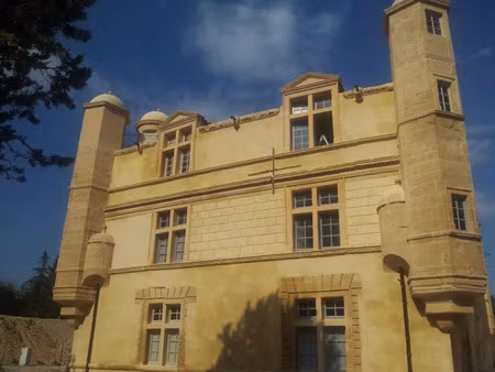 vente duplex 2 pièces 68 m² à remoulins (30210)  120 750 €