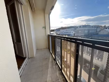 vente appartement 3 pièces 69 m² à gueret (23000)  50 625 €