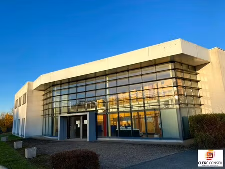 vente local commercial