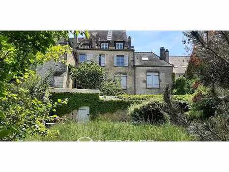 maison avec jardin et terrasse vézelay (89)