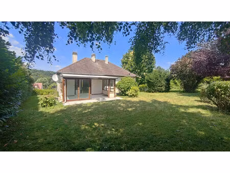 vente maison 5 pièces 110 m² beauvais (60000)