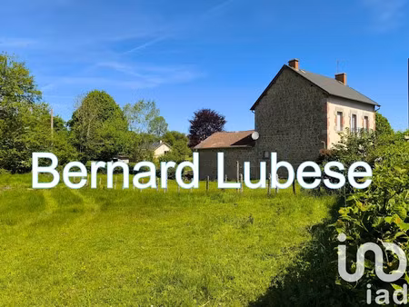 vente loft 5 pièces 95 m² à saint-agnant-près-crocq (23260)  59 000 €