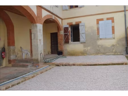 vente appartement 3 pièces 70 m² à aubiet (32270)  77 350 €