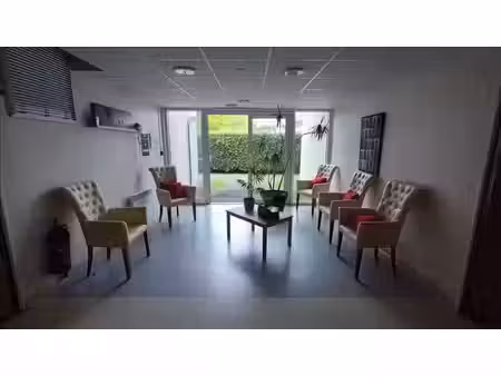vente appartement 1 pièce 24.35 m² à la brède (33650)  77 300 €