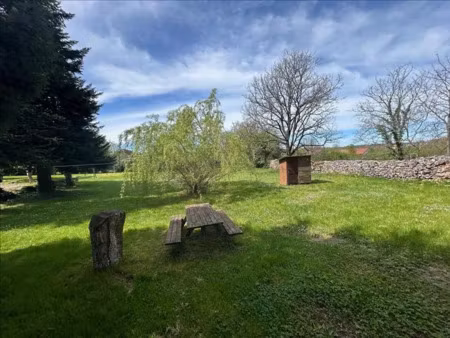 vente appartement 3 pièces 61 m² à livernon (46320)  73 260 €