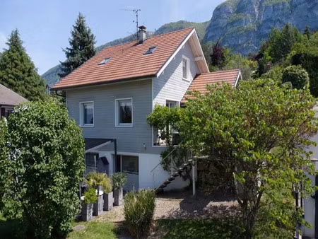 vente maison 6 pièces 142 m² à bossey (74160)  895 000 €