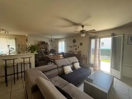 vente maison 5 pièces 77 m² séméac (65600)