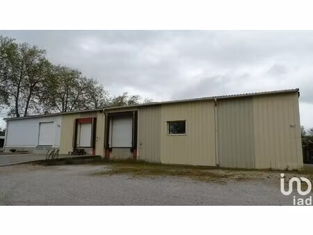 vente surface diverse 500 m²