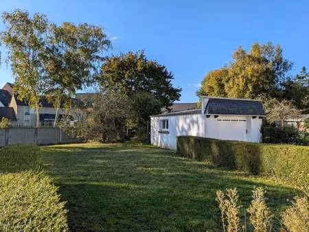 vente maison à pleurtuit (35730) : à vendre / 105m² pleurtuit