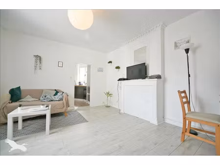vente appartement 2 pièces 35 m² à amboise (37400)  93 075 €