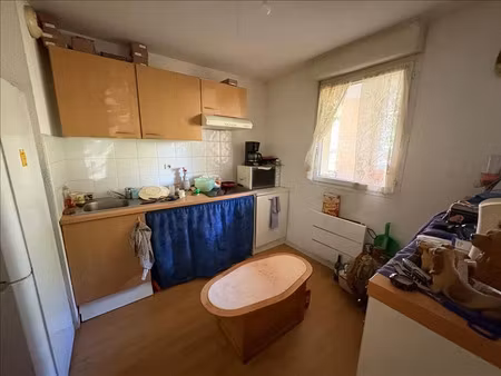 vente appartement 3 pièces 54 m² à auch (32000)  90 750 €