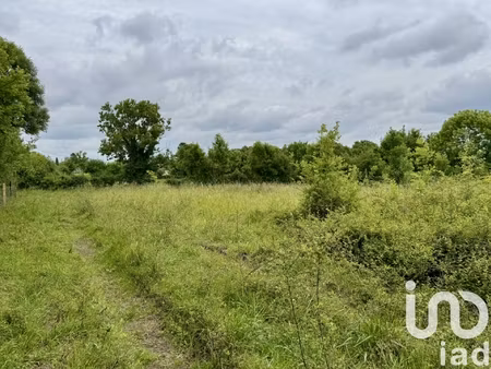 vente terrain à bâtir 3 864 m²