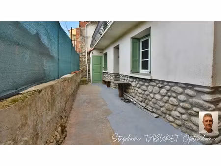 vente maison 5 pièces 79 m² marquixanes (66320)
