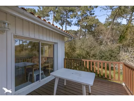 vente maison 4 pièces 100 m² à lège-cap-ferret (33950)  852 800 €