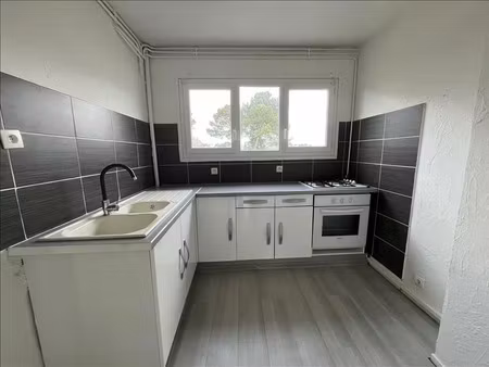 vente appartement 3 pièces 71 m² à mont-de-marsan (40000)  79 900 €