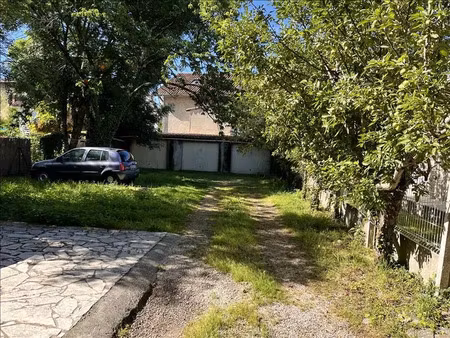 vente appartement 4 pièces 97 m² à saint-gaudens (31800)  89 000 €