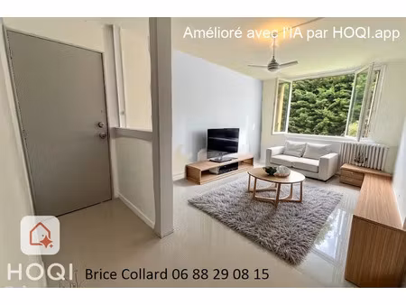 vente appartement 3 pièces 51 m² à creil (60100)  79 990 €