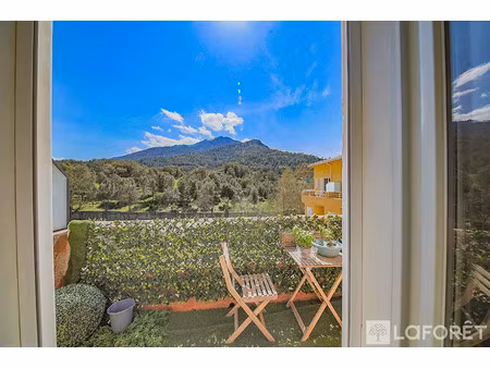 vente appartement 2 pièces 28 m² à corte (20250)  115 000 €