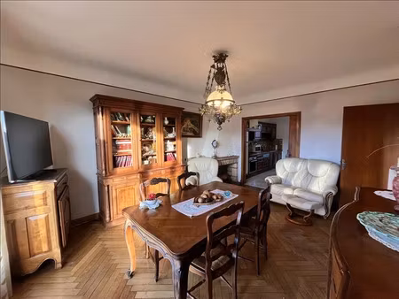 vente appartement 4 pièces 96 m² à mane (31260)  93 000 €