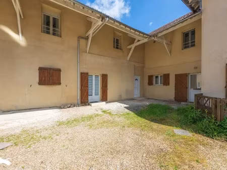 vente appartement 3 pièces 55 m² à acheres (78260)  202 920 €