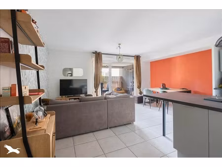 vente appartement 3 pièces 66 m² à juvignac (34990)  196 000 €