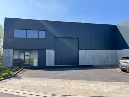 commercieel te huur in wielsbeke