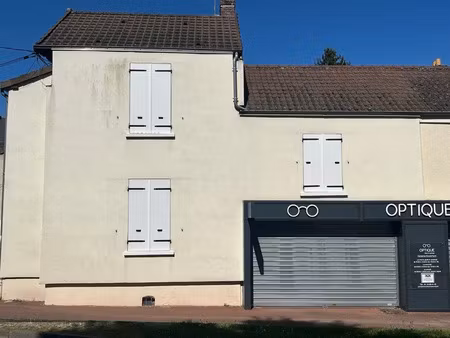 vente appartement 2 pièces 58 m² à beynes (78650)  189 000 €