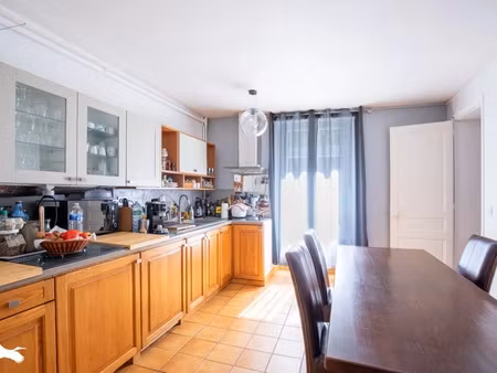 vente maison 2 pièces 58 m² à beynes (78650)  194 000 €