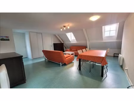 vente appartement 4 pièces 60 m² à campan (65710)  118 800 €