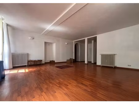 vente appartement 6 pièces 161 m² à lourdes (65100)  103 500 €