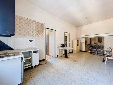vente appartement 3 pièces 87 m² grigny-sur-rhône (69520)