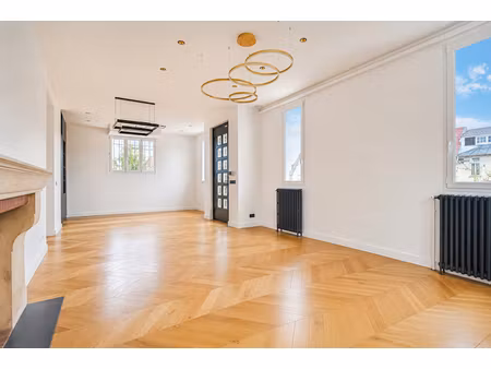 vente maison 8 pièces 280 m² à nogent-sur-marne (94130)  1 650 000 €
