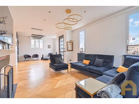 vente maison 8 pièces 280 m² à nogent-sur-marne (94130)  1 700 000 €