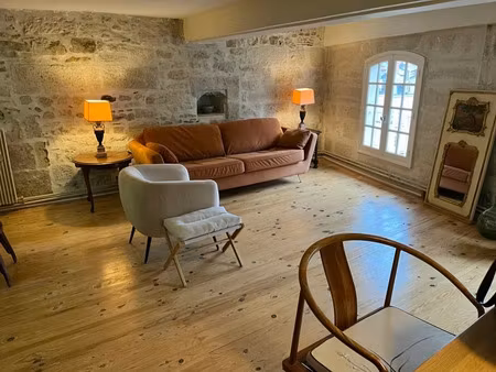 vente appartement 2 pièces 84 m² à perigueux (24000)  187 425 €