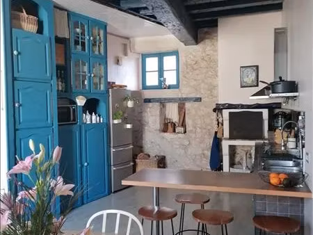 vente appartement 6 pièces 162 m² à saint-astier (24110)  184 875 €