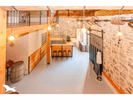 vente appartement 2 pièces 100 m² à liausson (34800)  175 000 €