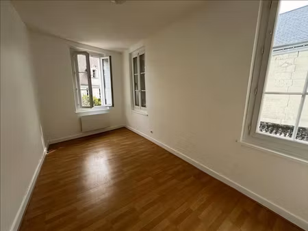 vente appartement 5 pièces 83 m² à loches (37600)  134 375 €