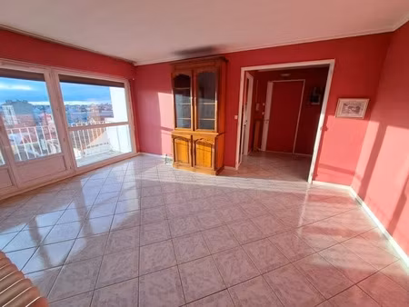 vente appartement 3 pièces 59 m² à bezons (95870)  209 999 €