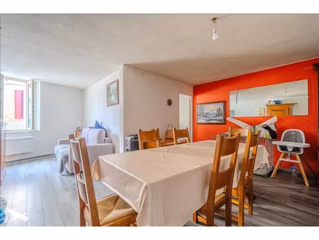 vente appartement 3 pièces 66 m² à listrac-médoc (33480)  129 000 €