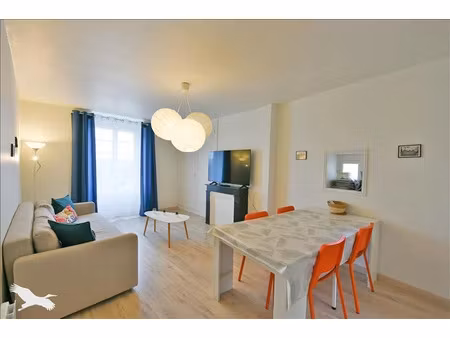 vente appartement 3 pièces 80 m² à amboise (37400)  226 845 €