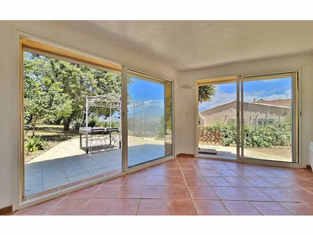 vente appartement 2 pièces 58 m² à porticcio (20166)  226 000 €