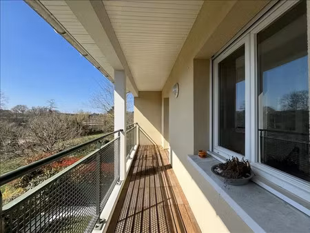 vente appartement 1 pièce 31 m² à salles (33770)  133 953 €