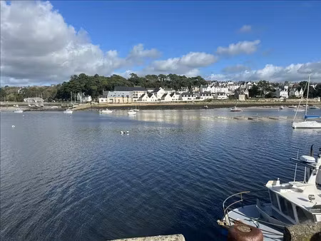 vente appartement 1 pièce 98 m² à audierne (29770)  149 800 €